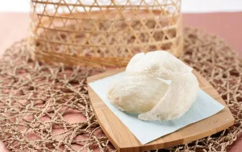 Factory Supply 98% Low Price Sialic Acid Powder N-acetylneuraminic acid