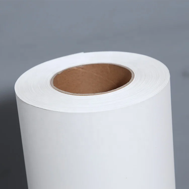 No curling 70gsm*60'*200m rolls of sublimation paper printing printed sublimation digital paper heat sublimation paper