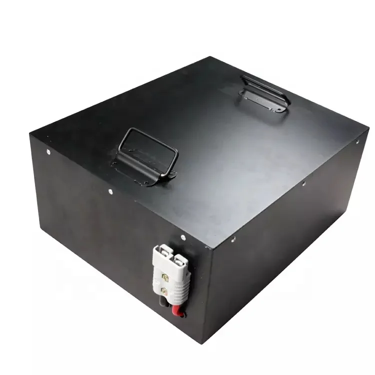 48v 50AH 80AH 100ah 150AH 200ah lifepo4 battery pack solar energy system storage 48v Lithium ion Battery