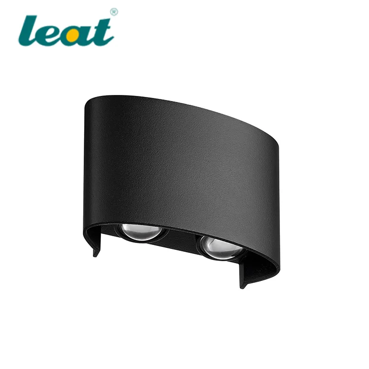 IP54 Modern Interior Outside Wall Mounted Exterior Fancy Fixtures Outdoor Waterproof Wall Light/outdoor Wall Lamps/Led Wall Lamp