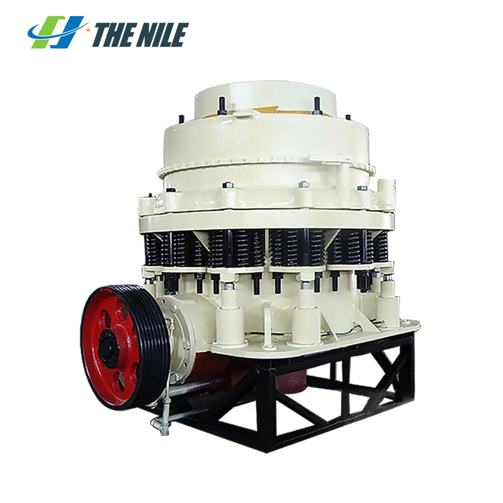 Manufacturer-Sold New PYB900 Symons Cone Crusher with AC Motor Best Price!