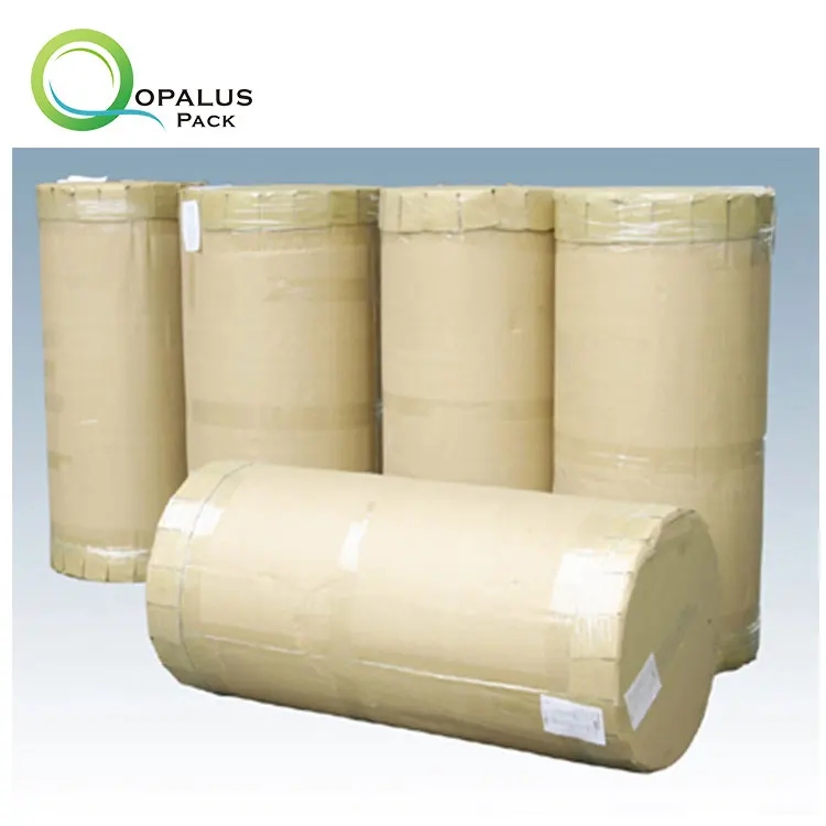 Manufacturer Supplier Bopp Tape Jumbo Roll Bopp Jumbo Roll Bopp Adhesive Tape Jumbo Roll