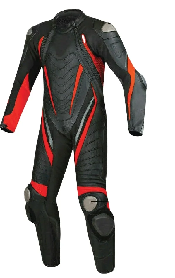 
Latest Style Motor Bike Suit / Custom Motorcycle Leather Race Suit Biker Racing Suit Motorbike Leather 