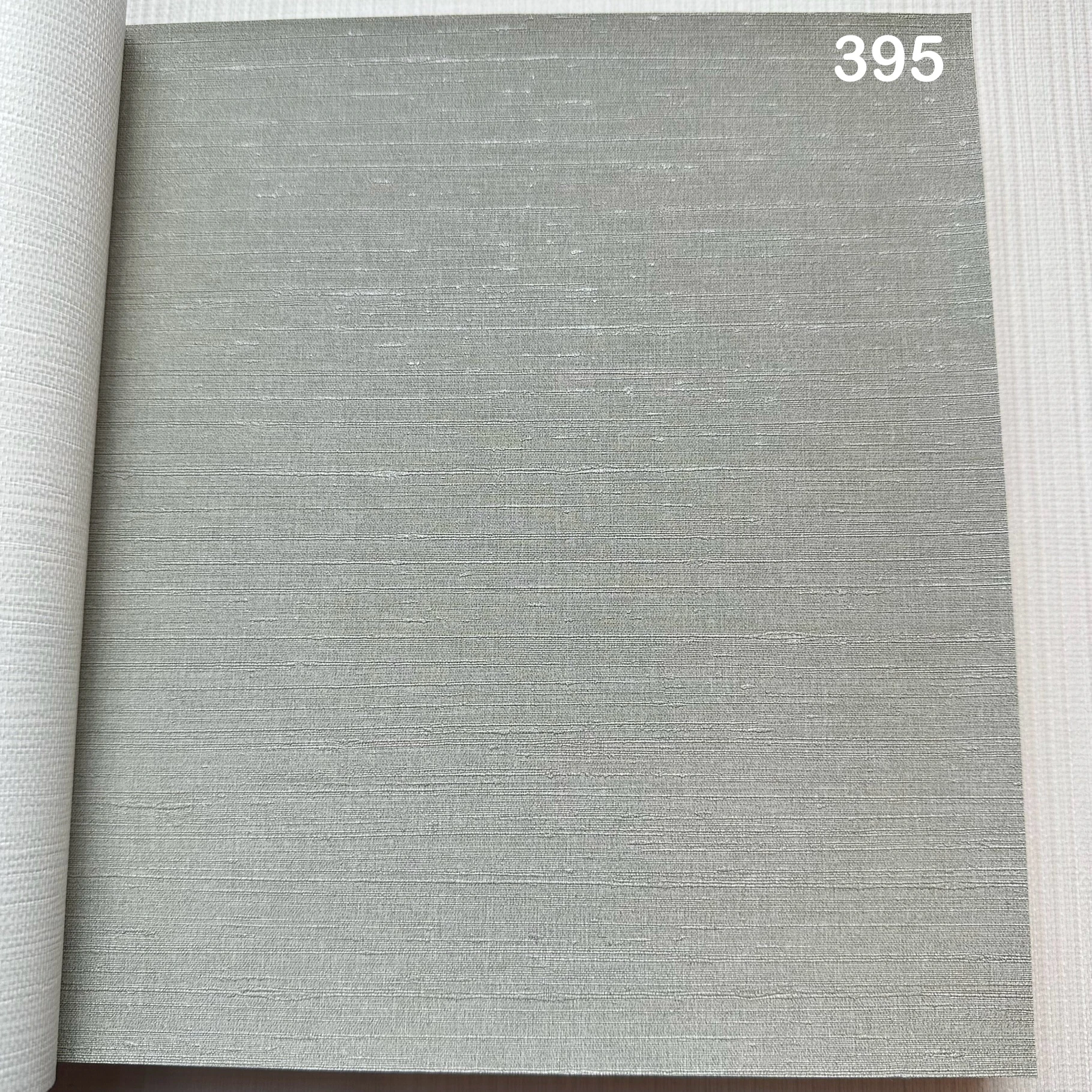 Wallpaper the Latest Commercial Interior Stripe Design Contract Vinyl PVC 3D