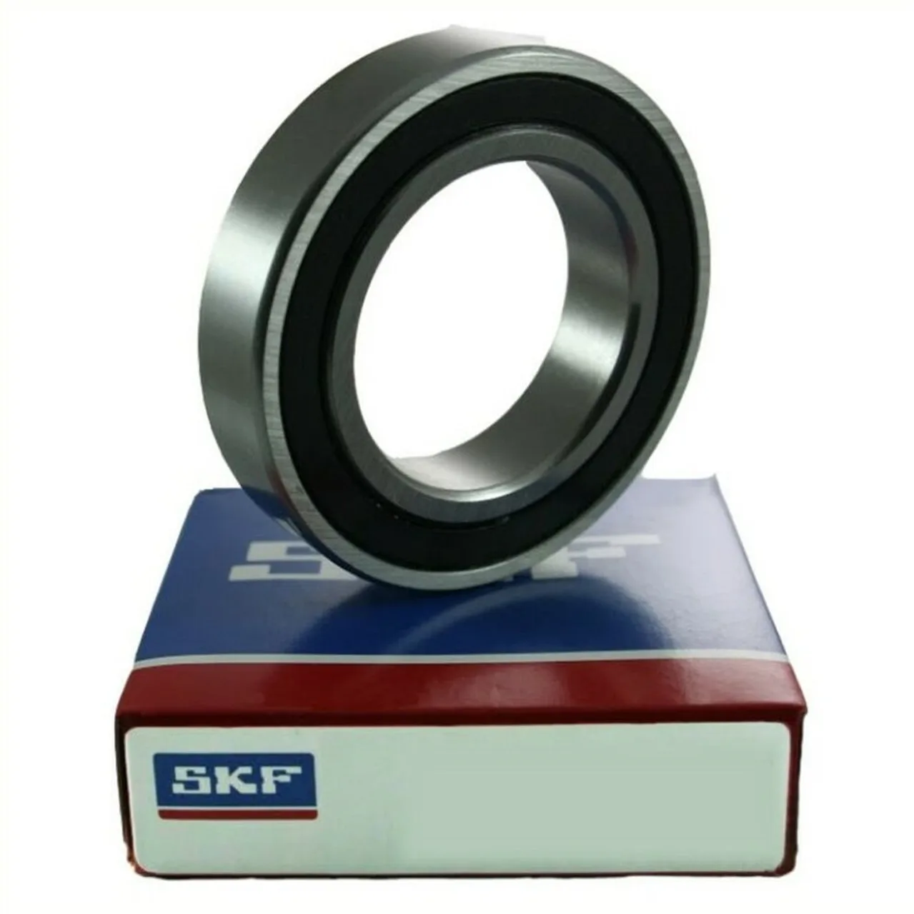 63005-2RS1 -SKF подшипник с глубоким пазом-25x47x16 мм для деталей печатной машины SM74 Journal DS