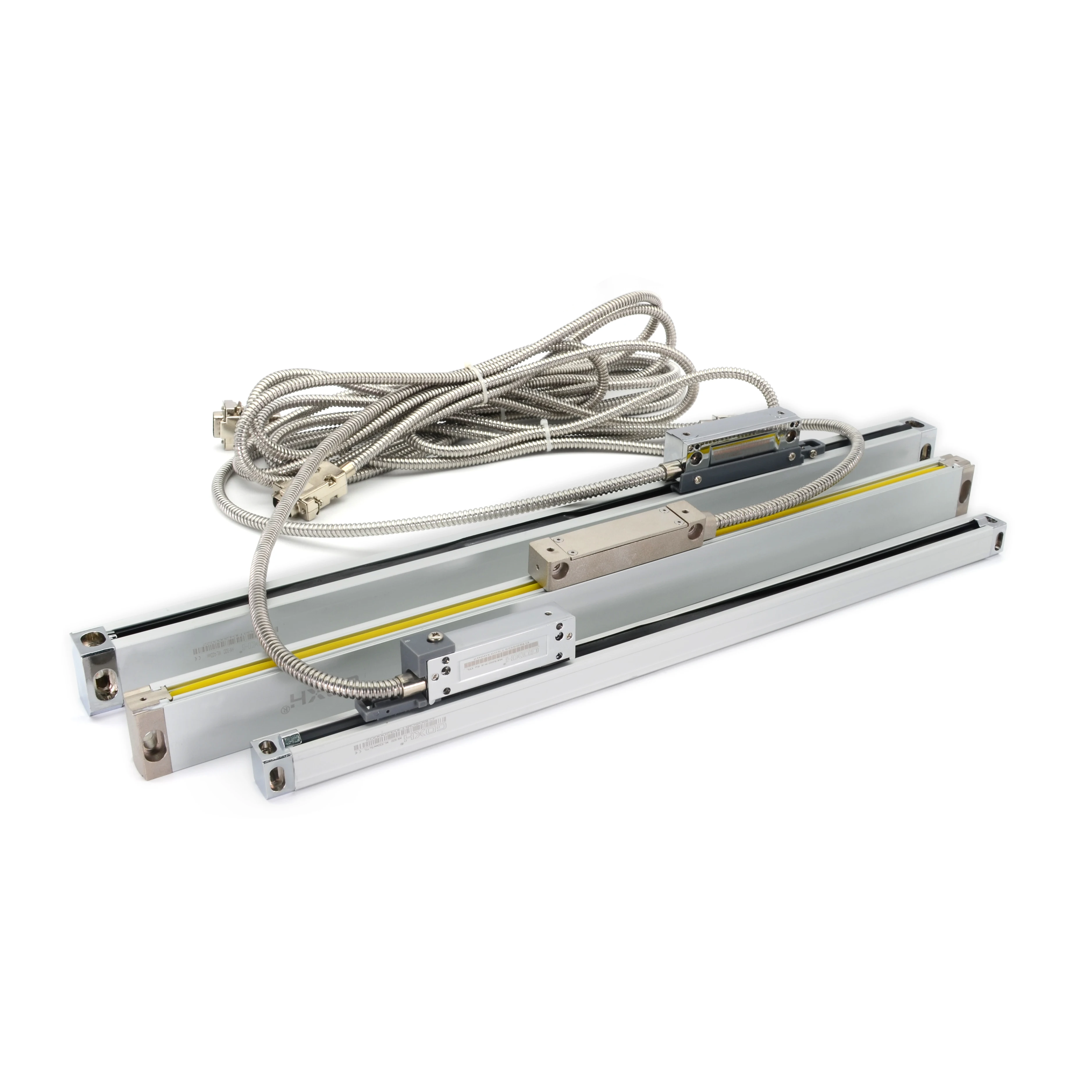 LCD Digital Display For Lathe 2 axis 3axis Digital Readout Display Dro For Milling Machine