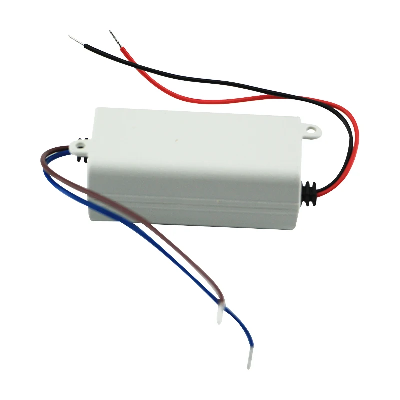  Подача питания светодиоидному драйверу бренд Mean Well представляет APV-12-12 12V 1A 12