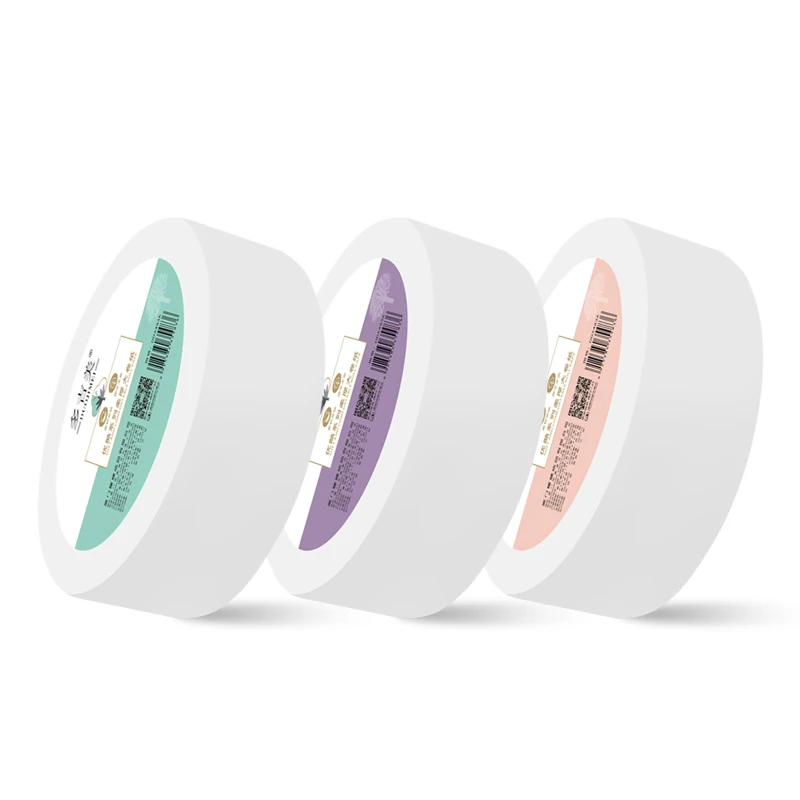 Raw Material of Virgin Toilet Tissue Paper Jumbo Mother Roll