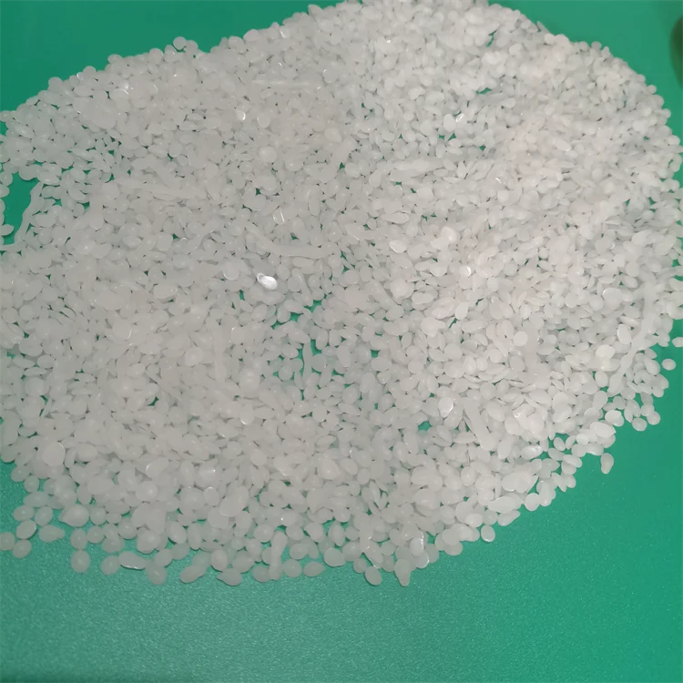 Натуральный белый церезин воск озокерит косметические ингредиенты