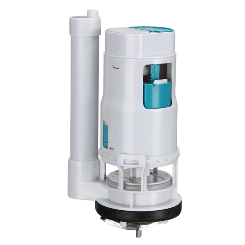 Sanitary Ware Adjustable Repair Kits Toilet Fill Valve Tank Full Fittings Abs Dual Flush Valve Tank Cistern Fittings