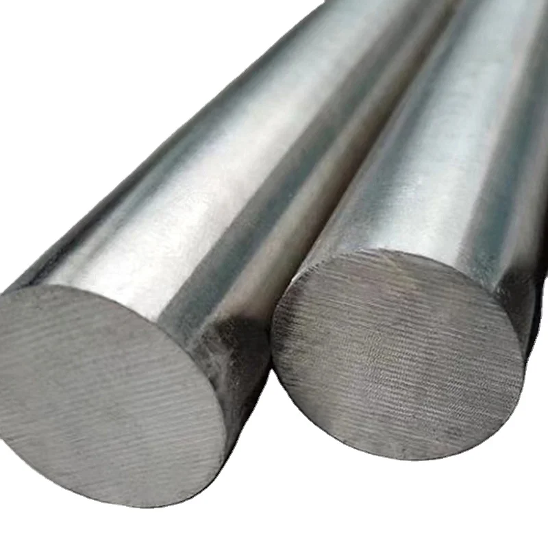 Factory Direct Supplier AISI 1008 1010 1015 1018 1020 1035 1040 1045 Carbon Steel Round Bar On Sale