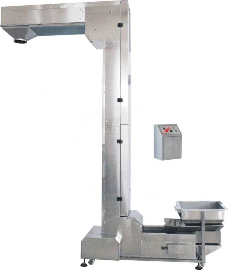 beans multihead weigher packing machine