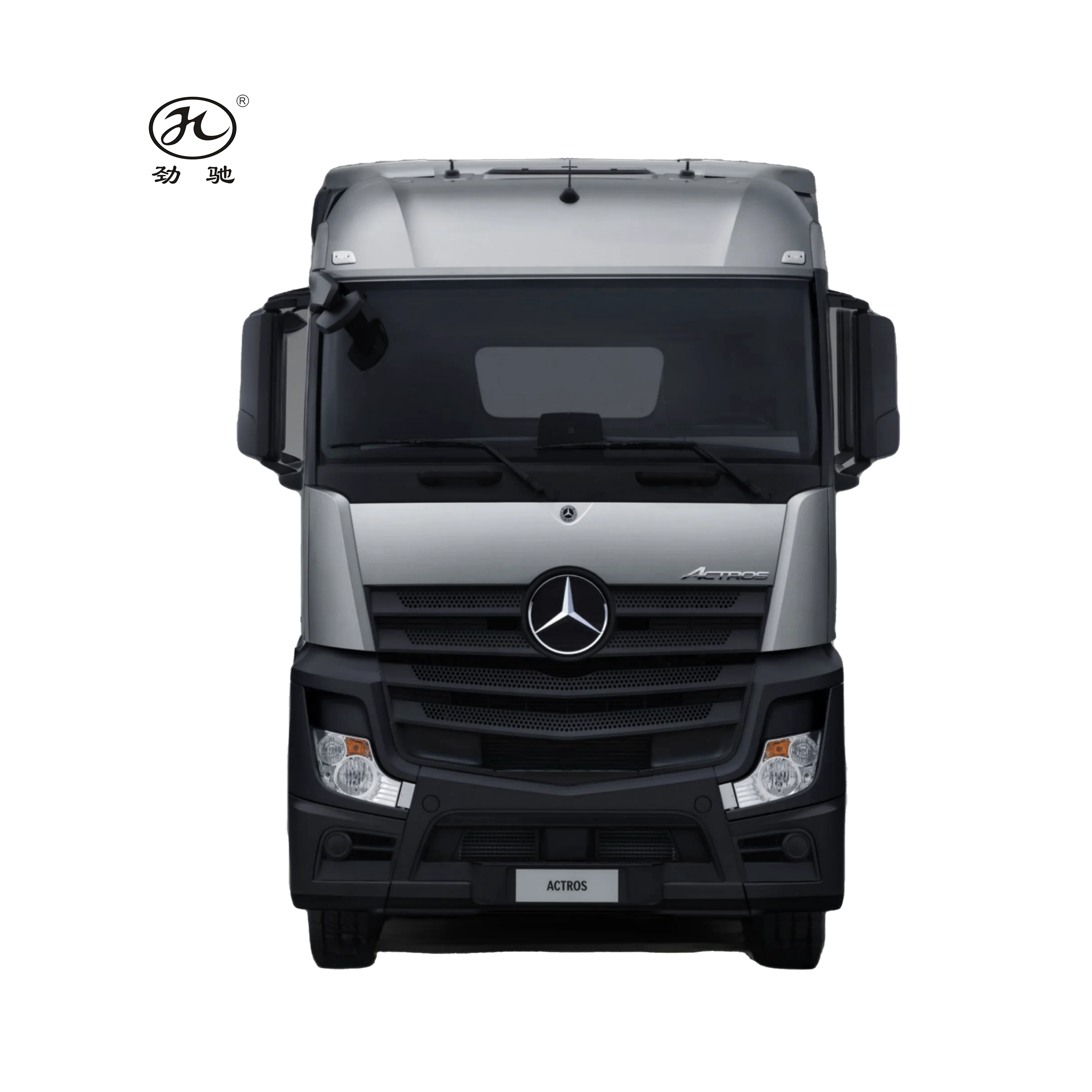 31 - 40T benz actros 6x4, тягач, тягач, прицеп, грузовик mercedes