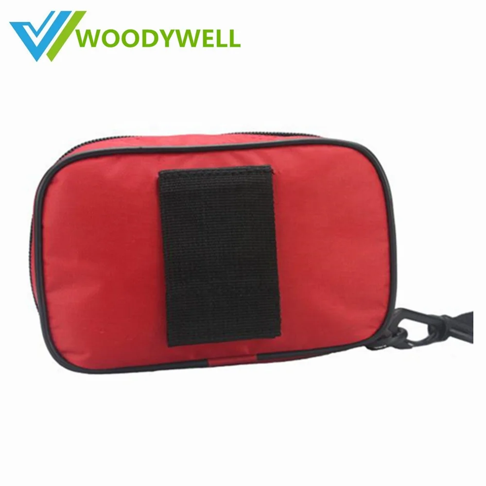 General Aluminum First-aid Kit For Ambulance