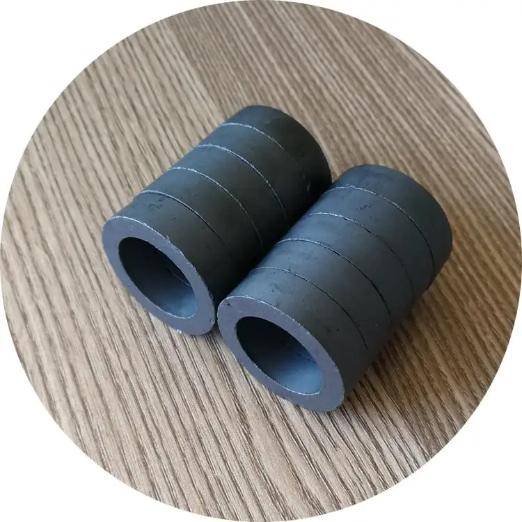 Y30-Y35 Strong Permanent Magnetic Materials Rare Earth Ndfeb Magnets Disc Ring Block Ferrite Magnets
