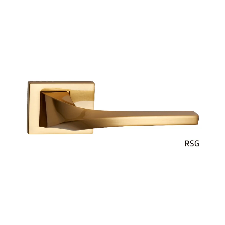 wholesale price door handles luxury modern heritage toilet door handle in site premio indoor replicate horizontal door handle
