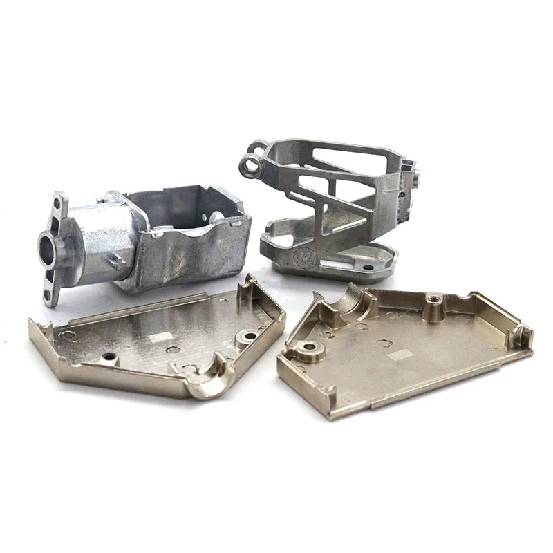 Strengthen your products with our expertly crafted cast metal components Cast Metal Components