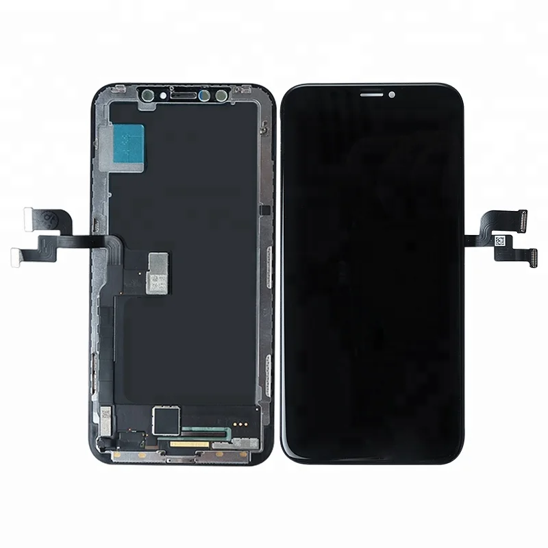 Профессиональные оптовые ЖК-дисплеи для мобильных телефонов запасные части ЖК-экран для сотового телефона в сборе в Китае