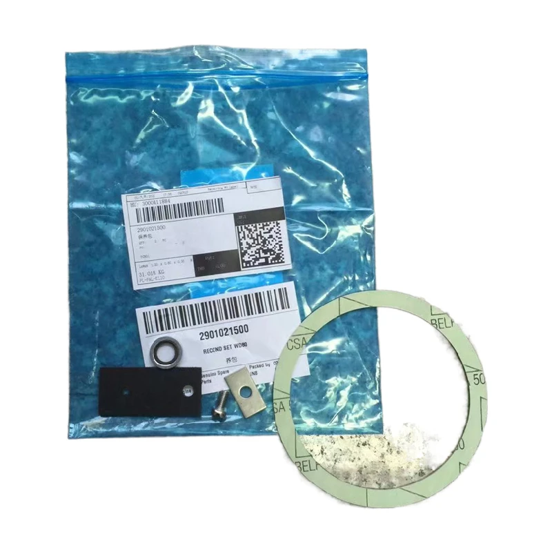 Direct Sales Atlas Copco drainer Atlas Air Compressor Accessories Drainer Maintenance Kit 2901021500