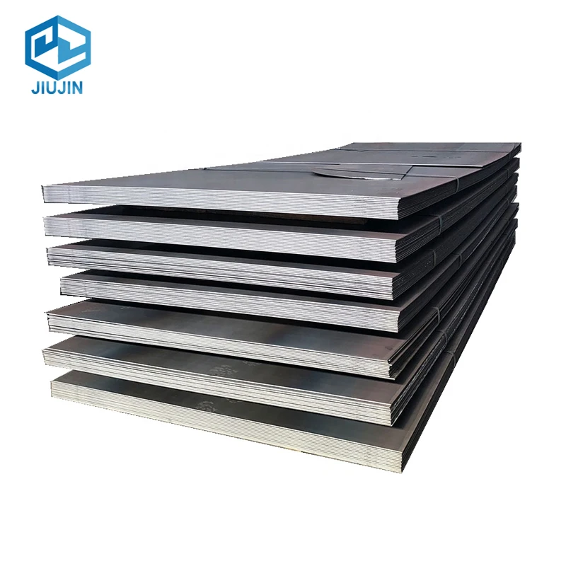 ASTM A516 Gr. 70 and ASME SA516 Gr. 70 Carbon Steel Plate