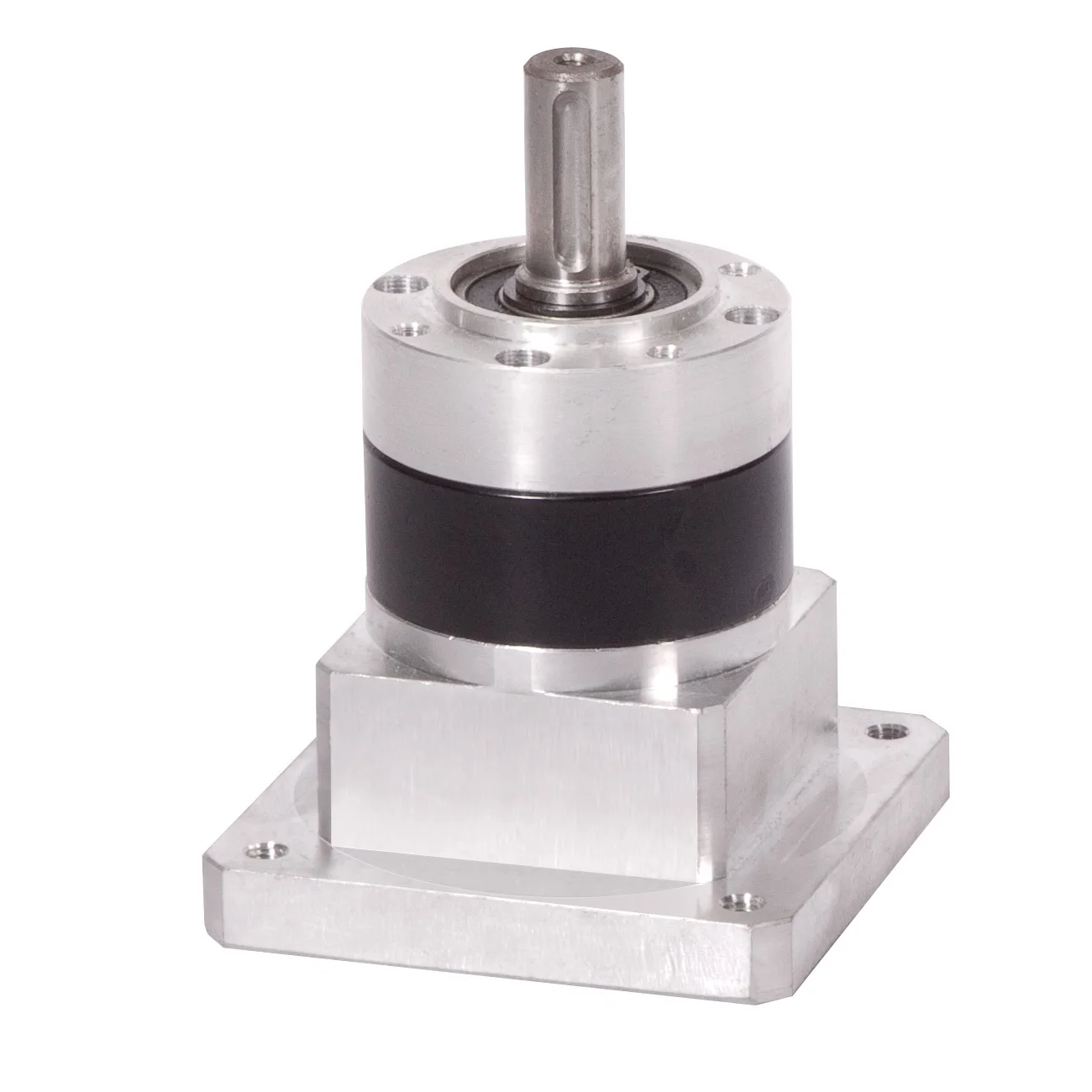 56MM, 60MM AC/DC/Stepper Motor Precision Reduction Planetary Gearbox