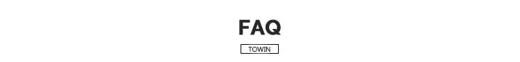  FAQ