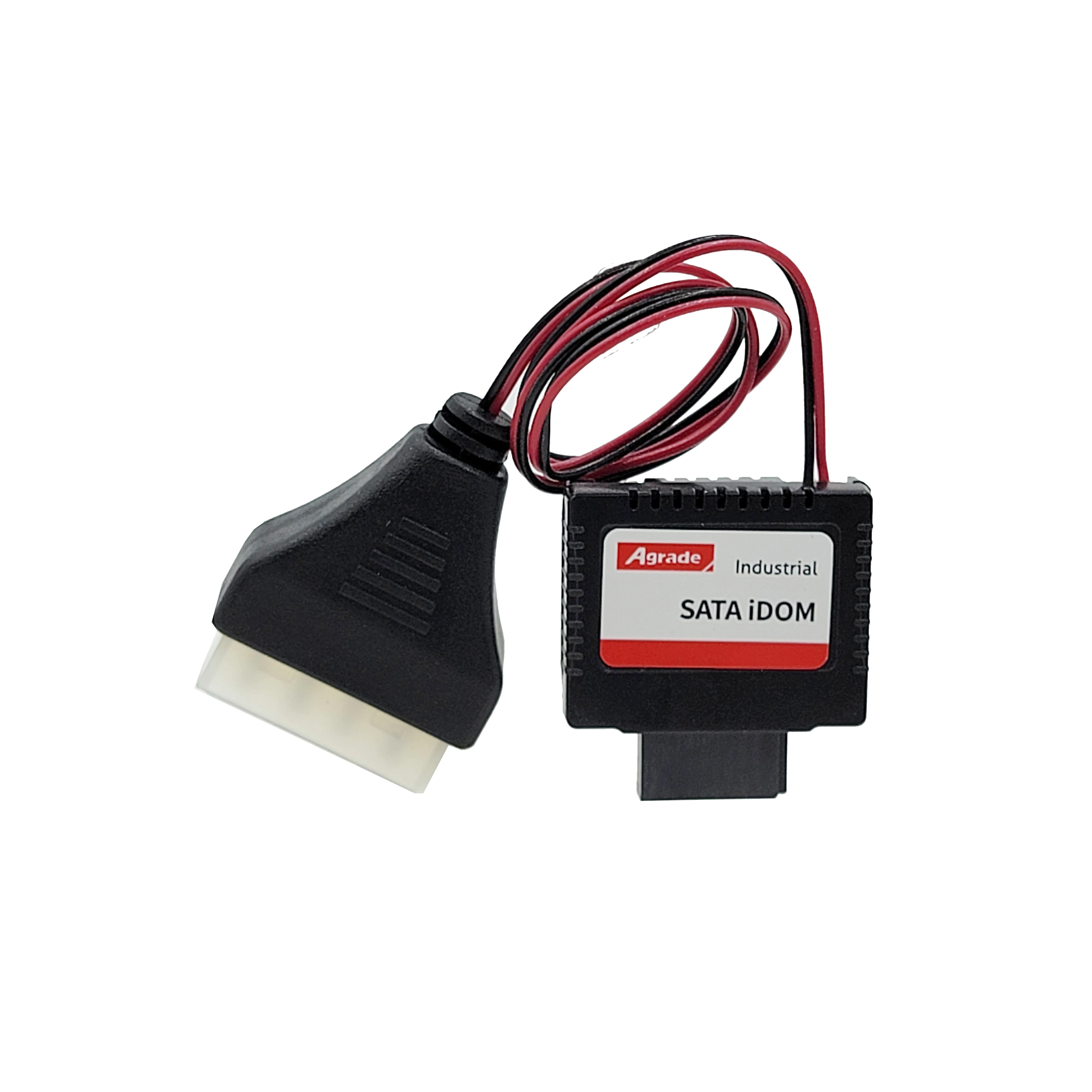 High quality New SATA DOM L MLC 2-Channel 1GB, 2GB, 4GB, 8GB, 16GB, 32GB