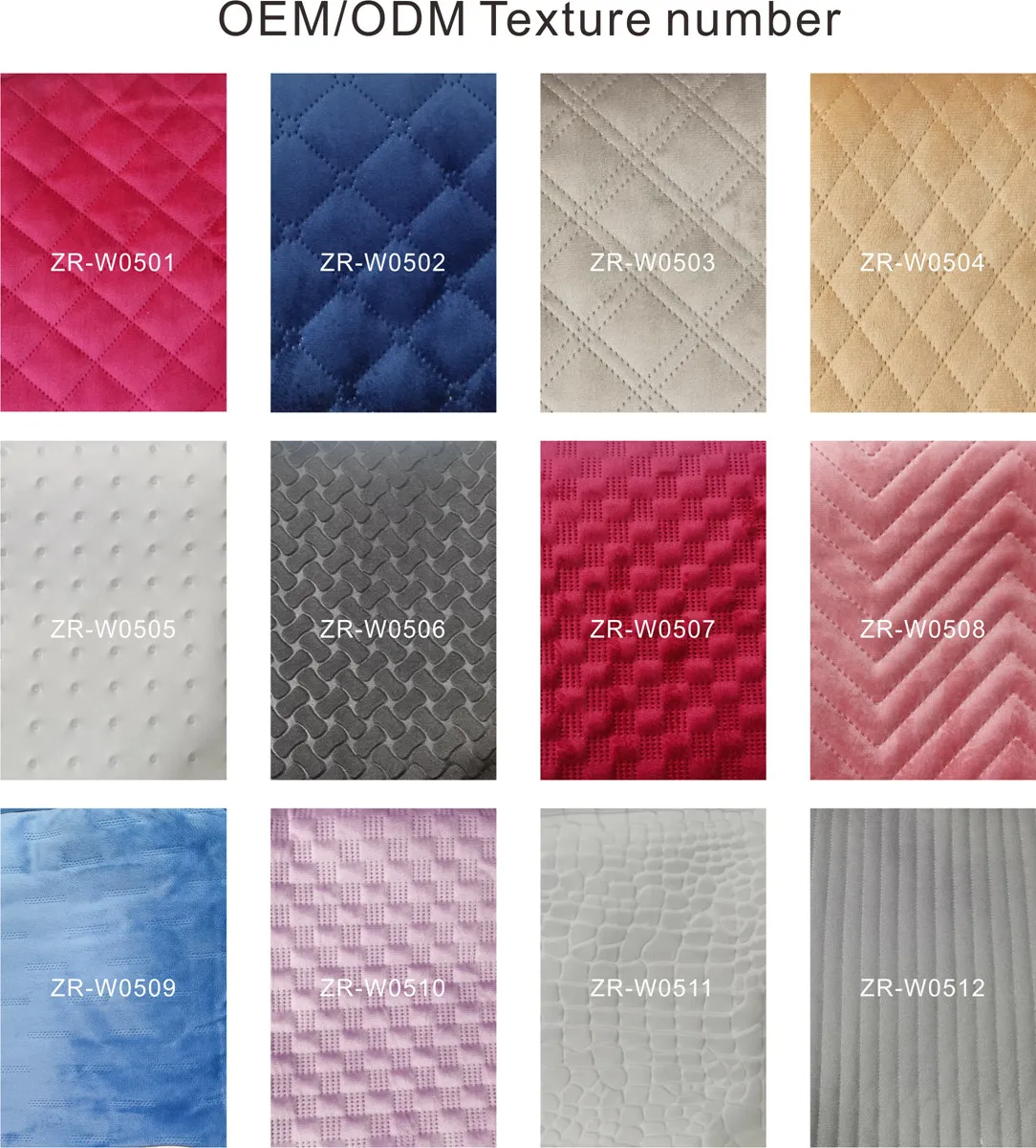 OEM/ODM Conform Heat Lightly Weighted Conforming Heating Pad