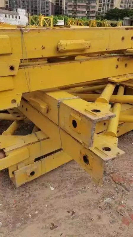 L68b1 Mast Section L68 Series 2*2m Tower Crane