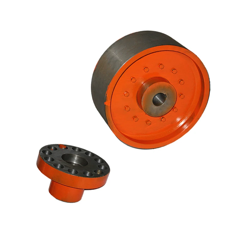 OD25mm length 30mm inner bore size 5mm 6mm 7mm 8mm 10mm 12mm Polyurethane plum cushion red plastic plum elastic coupler coupling