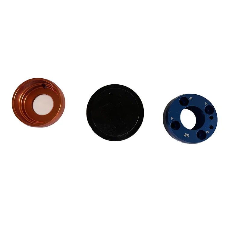 Factory Cheap Price Ultimate  Rear Crankshaft Oil Seal Installer Tool For Efficient Engine Repair For Volkswagen Audi