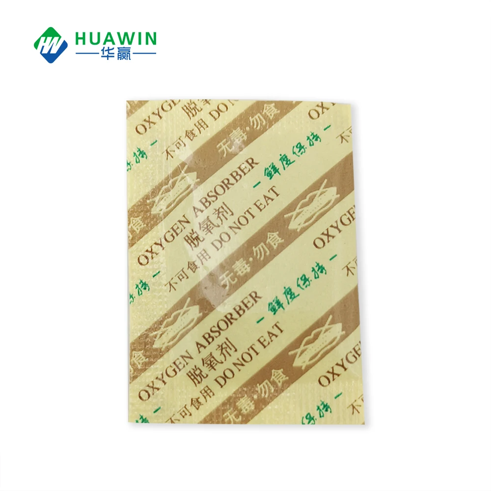 food grade 30cc oxygen absorber for food products ,deoxidizer oxygen absorber for foodstuffs