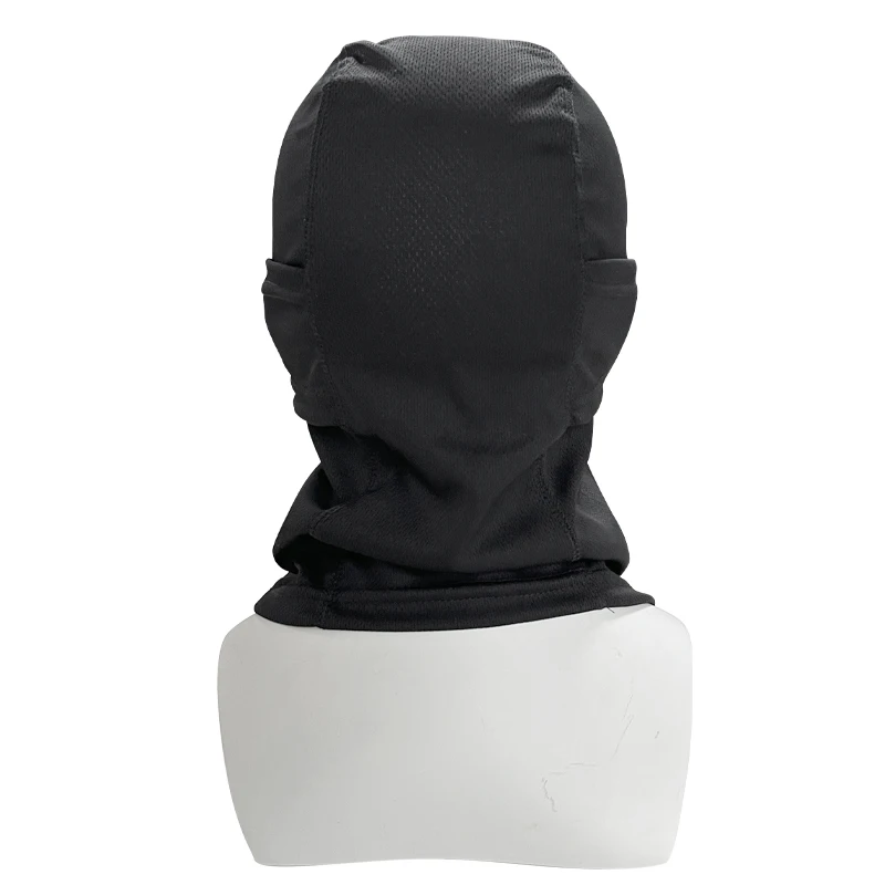Factory Price Cycling Headgear Cooling Breathable Ski Headgear Full Face Cover Cycling Balaclava Headgear