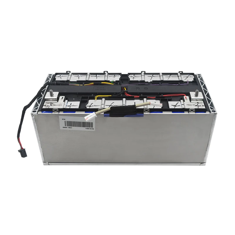 Promotional China Battery Manufacturer CATL Lifepo4 Module  4S2P 12.8V 240Ah Lithium Iron Phosphate Battery Module for RV