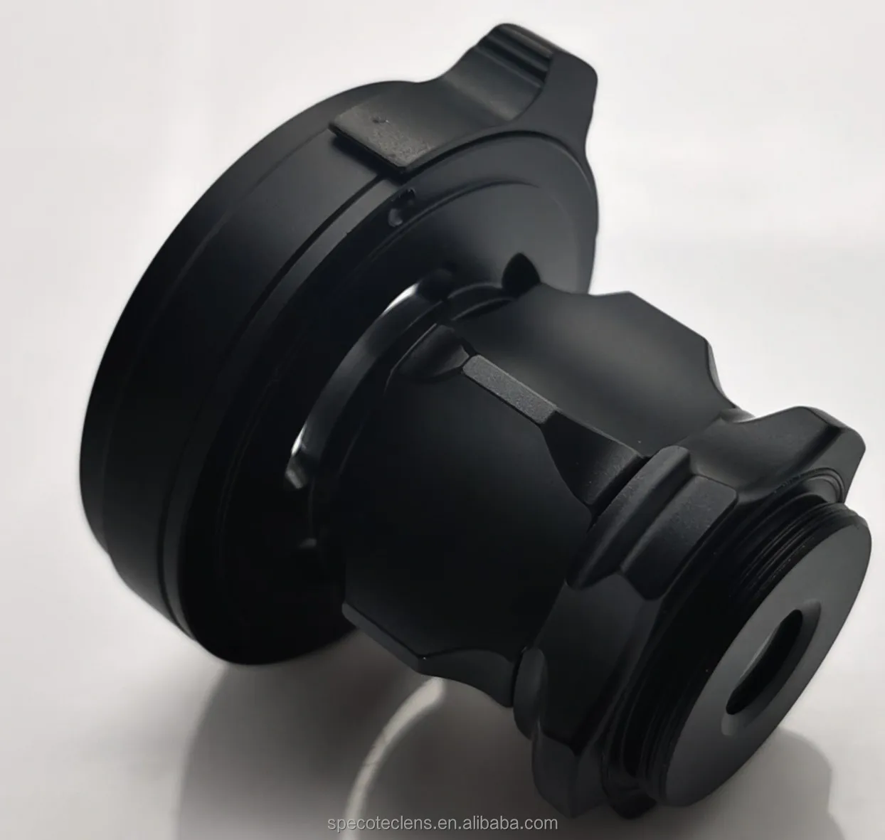4K f32mm UHD Medical Waterproof C-mount Optical endoscopio camera adapter  Endoscope Adapter