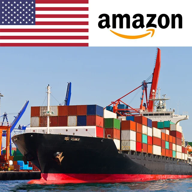 cheapest express shipping DHL China to USA transport freight forwarder door to door