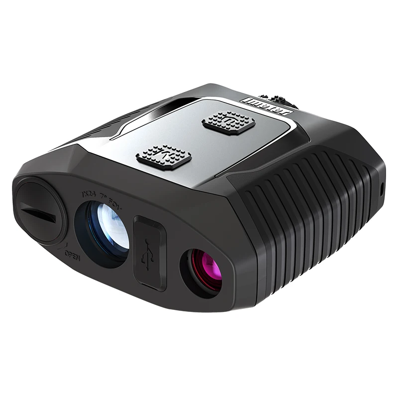 Rangefinder 1500m 2000m 2500m golf and hunting mapping survey laser range finder