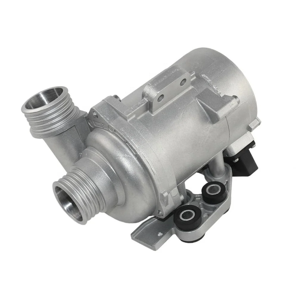 OE#  11517583836  11518635092  7583836  8635092  N52 3.0L Engine Electric Water Pump