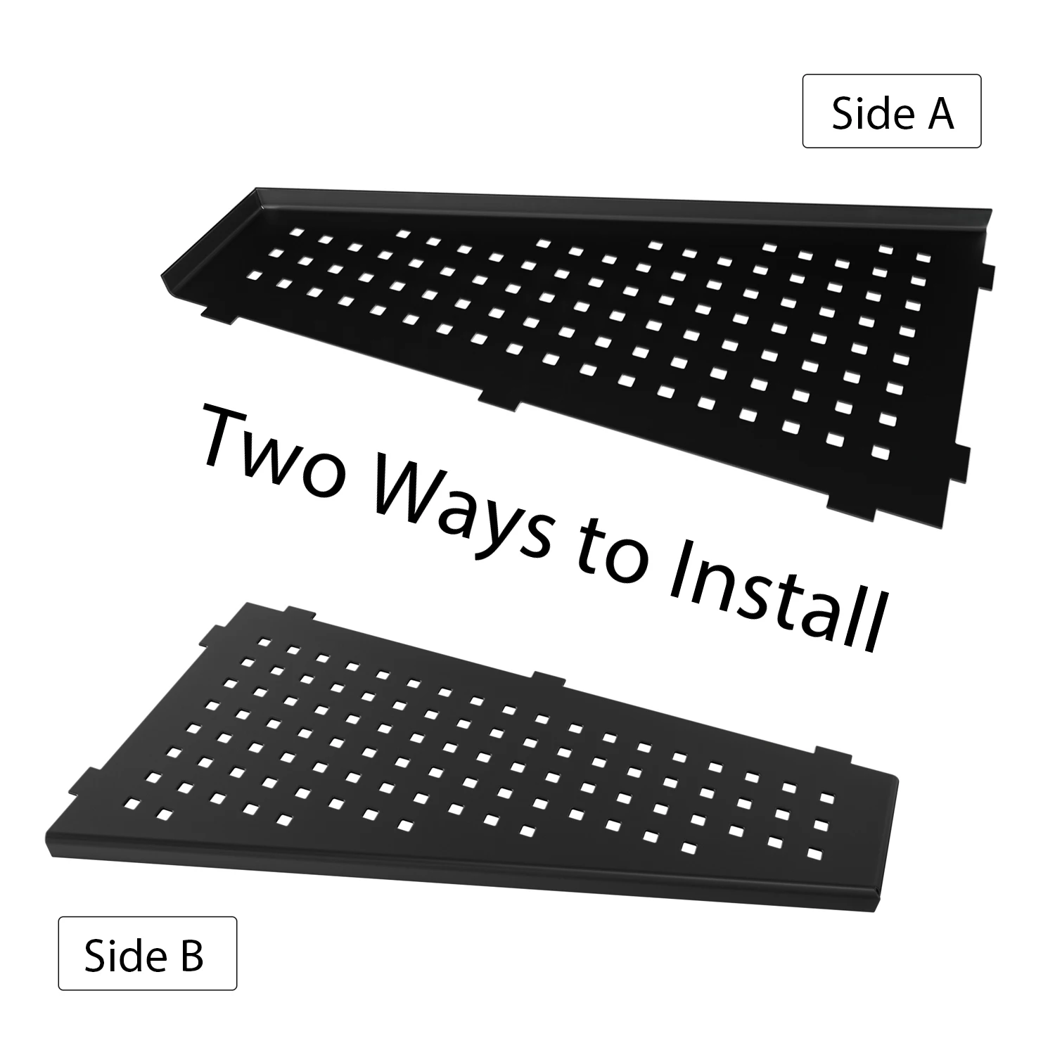 Premium Bathroom Storage Solution Latest Factory-Customized Stainless Steel Corner Shelf