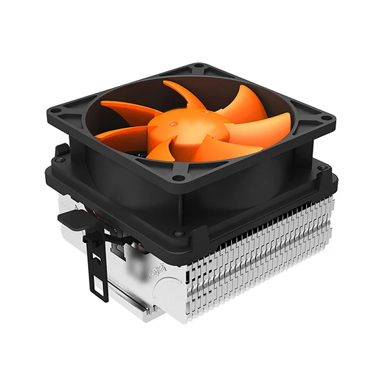Crown 2020 best sale be quiet 40mm  low profile cpu cooler  CM-82