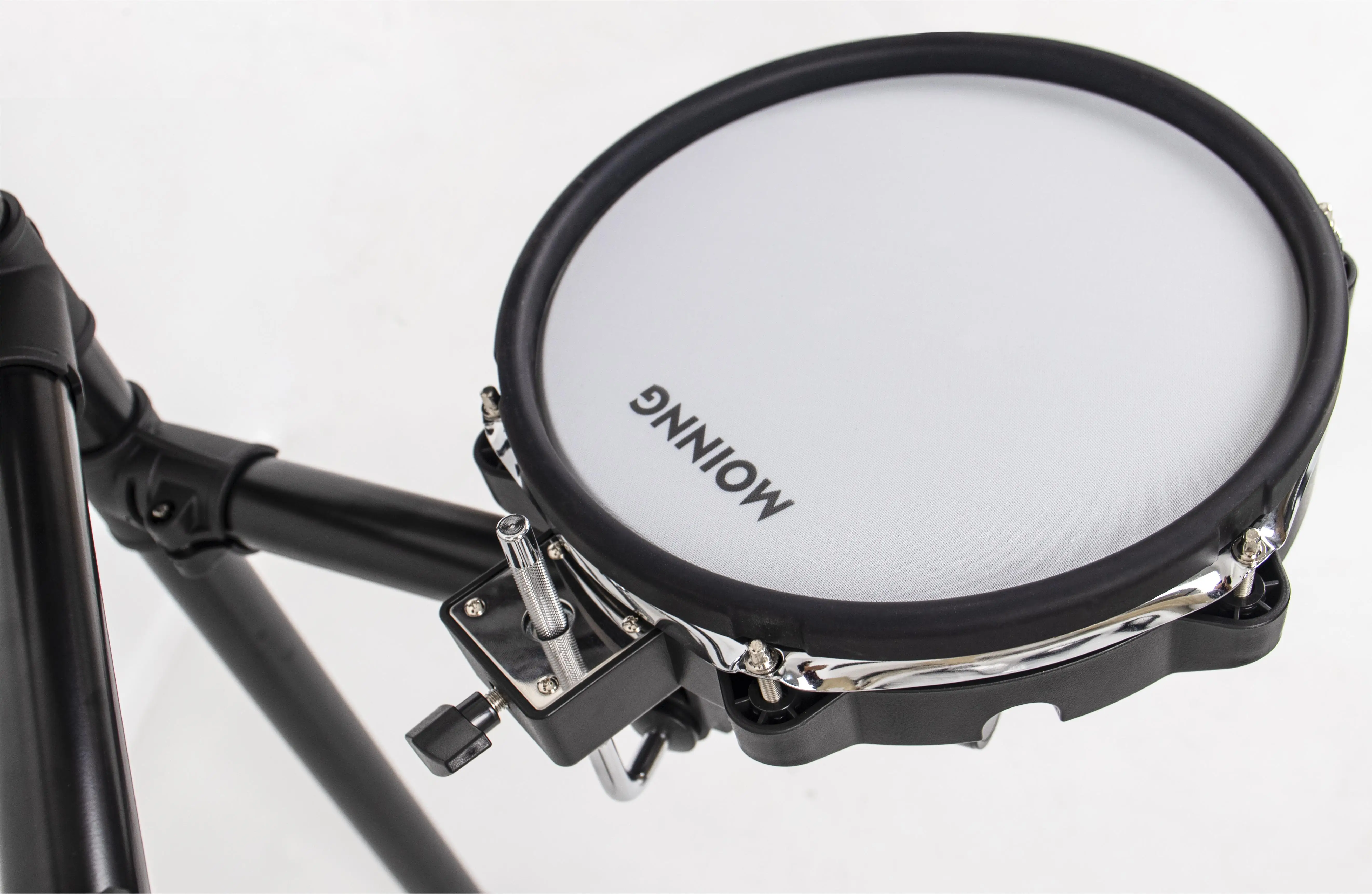 China Factory Hot Selling MOINNG Digital Drum Electronic Drum Set Musical Instruments Acoustic Electric Drum Kit