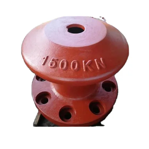 Заводской заказ, морской Т-образный столбик