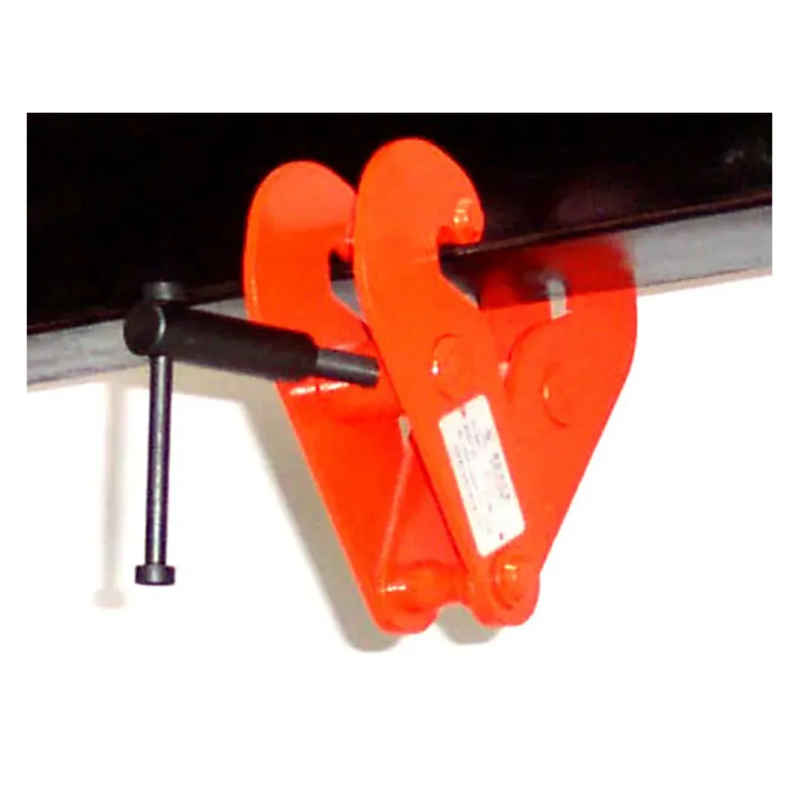 bracket Pallet Puller Claw Gripper Container Wooden tongs container tractor lifting safety lifting clamp