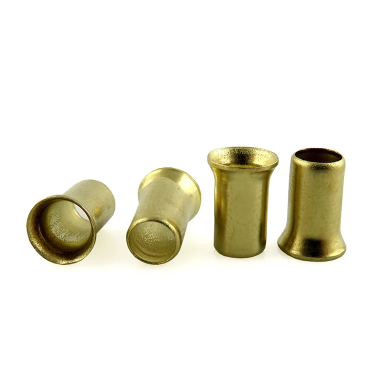 Полу Трубчатые Заклепки/Алюминиевые полу трубчатые заклепки/products_Rivet