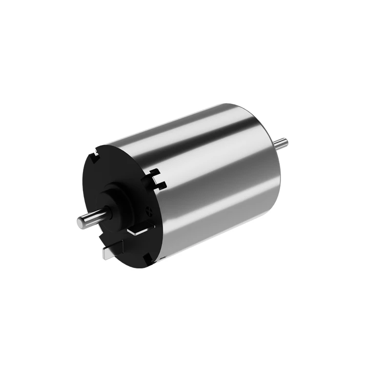 ZHAOWEI MP2430-03 24mm 24mNm 4400rpm 12v high performance Long life brush dc Motor for replace maxon motor Medical Imaging