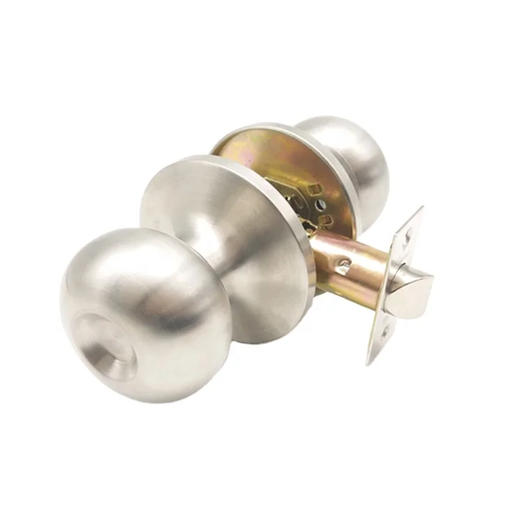 2024 heavy duty oil rubbed bronze knob Lock