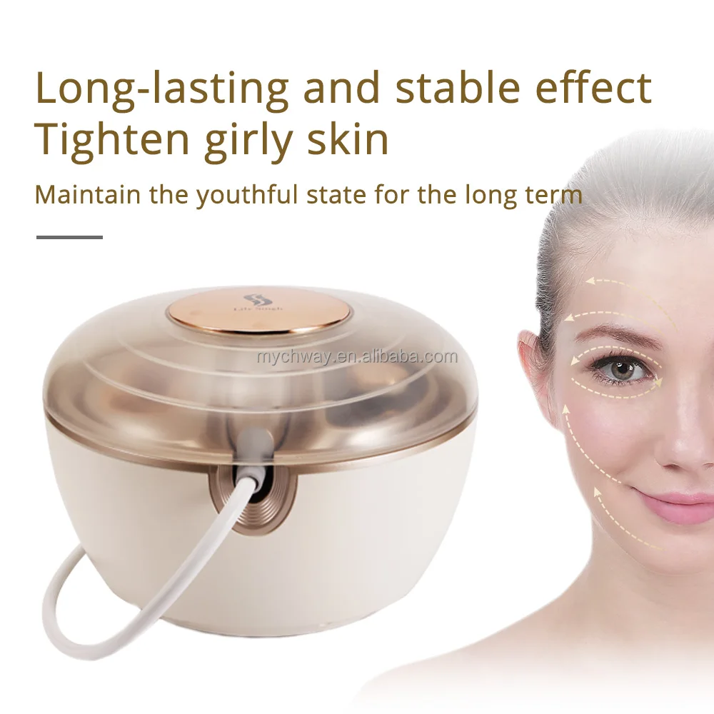 fractional rf microneedle