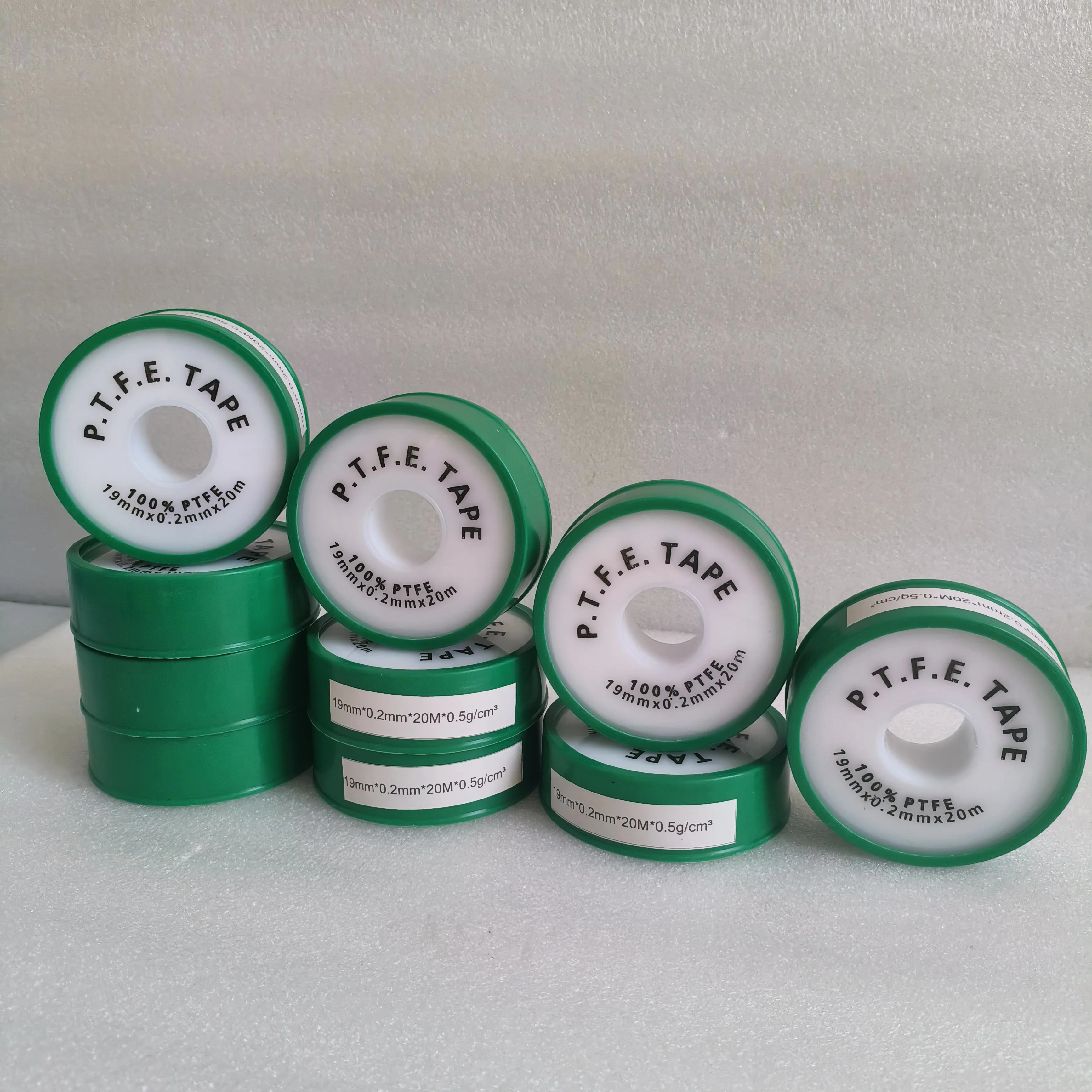 Raw meal belt raw tape 20 meters sealing waterproof special sealing tape