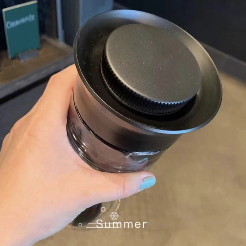 NEW product hot sell BPA free cold  brew coffee maker machine glass bottle with filter   make and serve cold brew coffee at home