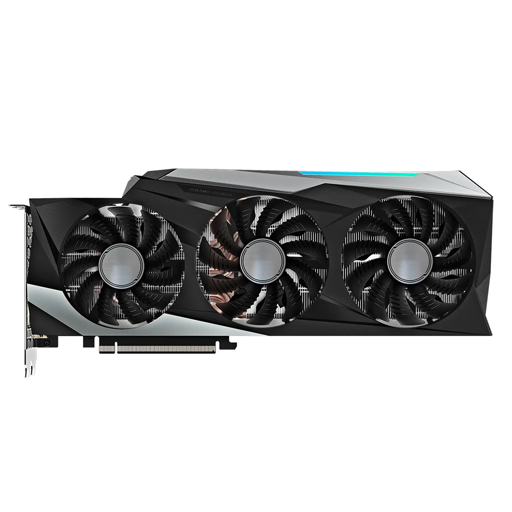 Оптовая продажа игровых игр Rtx 3080 Nvidia Geforce игровая графическая